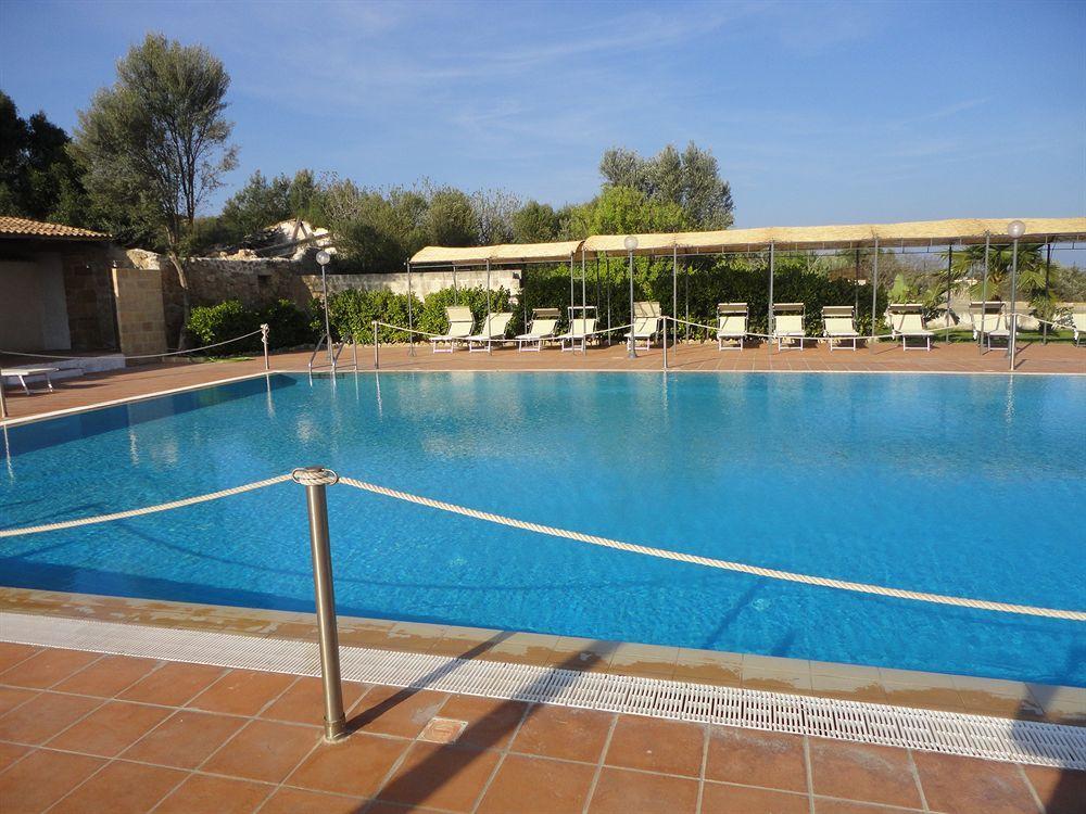 Hotel Villa Giulia Reitani Exterior foto